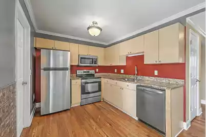 23 Brockman Drive #Unit 23-C, Charleston, SC 29412 - Photo 16