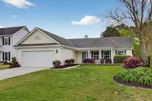 3224 Hunters Rest Dr, Charleston, SC 29414 - Photo 2