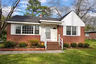 1324 Springdale Dr, Orangeburg, SC 29118 - Photo 1