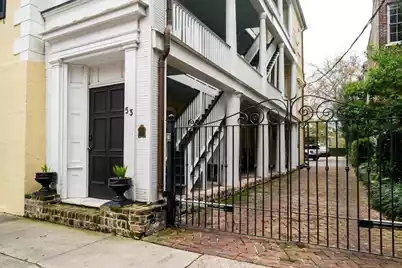 53 Hasell Street #Apt J, Charleston, SC 29401 - Photo 2
