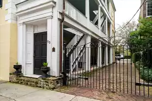 53 Hasell St #J, Charleston, SC 29401 - Photo 2