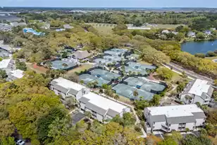 1621 Live Oak Park, Seabrook Island, SC 29455 - Photo 36