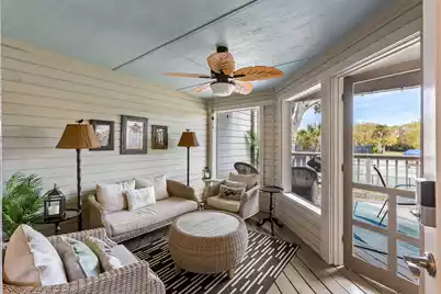 1621 Live Oak Park, Seabrook Island, SC 29455 - Photo 20