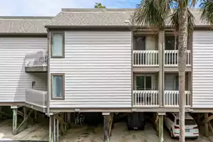 1621 Live Oak Park, Seabrook Island, SC 29455 - Photo 34