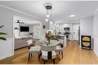 4929 Ashby Avenue, North Charleston, SC 29405 - Photo 4