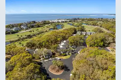 452 Double Eagle Trace, Seabrook Island, SC 29455 - Photo 4