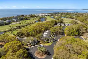 452 Double Eagle Trce, Seabrook Island, SC 29455 - Photo 4