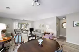 452 Double Eagle Trce, Seabrook Island, SC 29455 - Photo 8