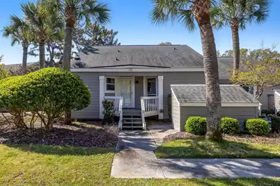 452 Double Eagle Trace, Seabrook Island, SC 29455 - Photo 1