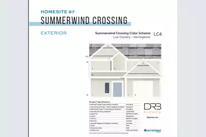 430 Evening Glow, Summerville, SC 29486 - Photo 2