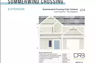 430 Evening Glow, Summerville, SC 29486 - Photo 2