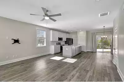 7811 Park Gate Drive, North Charleston, SC 29418 - Photo 6