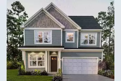 384 Young Town Circle, Orangeburg, SC 29118 - Photo 1