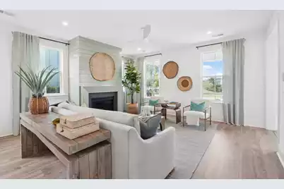 709 Rumbling Leaf Lane #1525, Summerville, SC 29486 - Photo 10