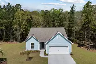 4303 Hugh Bennett Dr, Johns Island, SC 29455 - Photo 2