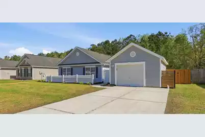 611 Savannah River Drive, Summerville, SC 29485 - Photo 4