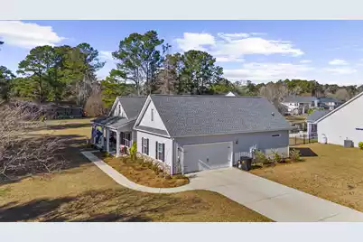 2551 Wedgefield Road, Georgetown, SC 29440 - Photo 24