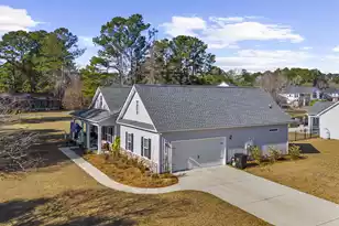 2551 Wedgefield Rd, Georgetown, SC 29440 - Photo 24