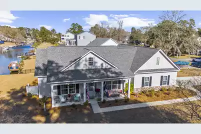 2551 Wedgefield Road, Georgetown, SC 29440 - Photo 2