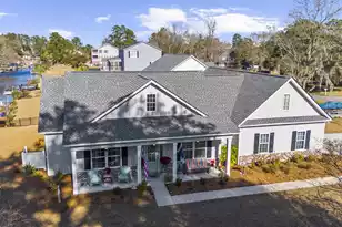 2551 Wedgefield Rd, Georgetown, SC 29440 - Photo 2