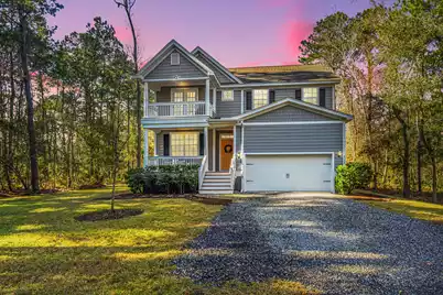 2160 Nicholas David Path, Johns Island, SC 29455 - Photo 1
