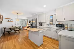 5325 Helene Dr, North Charleston, SC 29418 - Photo 16