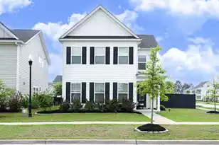 100 Wheelwright St, Summerville, SC 29486 - Photo 1