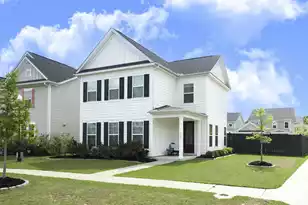 100 Wheelwright St, Summerville, SC 29486 - Photo 2