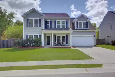 5118 Blair Road, Summerville, SC 29483 - Photo 10