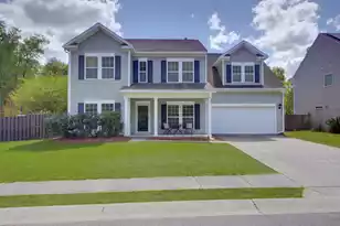 5118 Blair Rd, Summerville, SC 29483 - Photo 10