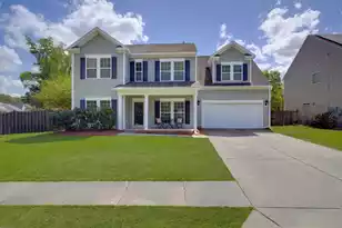 5118 Blair Rd, Summerville, SC 29483 - Photo 6