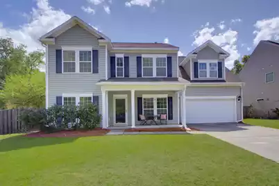 5118 Blair Road, Summerville, SC 29483 - Photo 8
