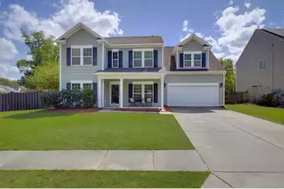 5118 Blair Road, Summerville, SC 29483 - Photo 2