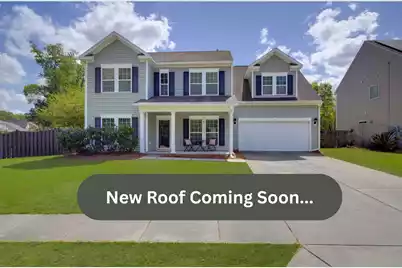 5118 Blair Road, Summerville, SC 29483 - Photo 1