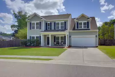 5118 Blair Road, Summerville, SC 29483 - Photo 10