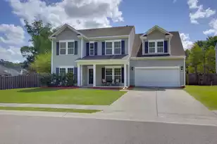 5118 Blair Rd, Summerville, SC 29483 - Photo 10