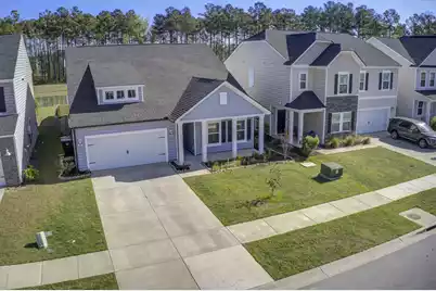 424 Water Orchid Way, Moncks Corner, SC 29461 - Photo 30