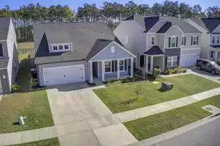 424 Water Orchid Wy, Moncks Corner, SC 29461 - Photo 30