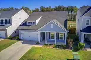 424 Water Orchid Wy, Moncks Corner, SC 29461 - Photo 2