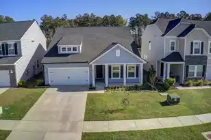 424 Water Orchid Wy, Moncks Corner, SC 29461 - Photo 38
