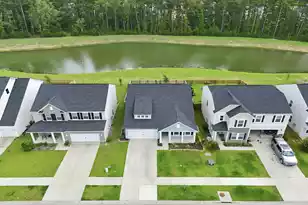 424 Water Orchid Wy, Moncks Corner, SC 29461 - Photo 4