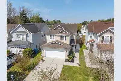 4956 Bishop Green Lane, North Charleston, SC 29420 - Photo 44