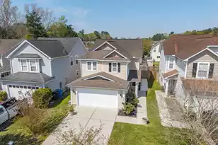 4956 Bishop Green Ln, North Charleston, SC 29420 - Photo 44