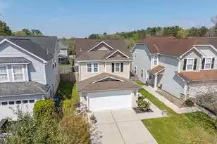 4956 Bishop Green Ln, North Charleston, SC 29420 - Photo 46