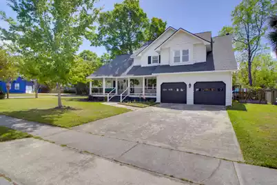 93 Shadowmoss Parkway, Charleston, SC 29414 - Photo 2