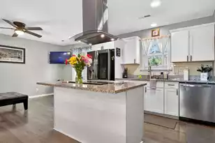 122 Harvey Ave, Goose Creek, SC 29445 - Photo 32