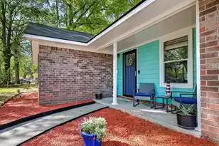 122 Harvey Ave, Goose Creek, SC 29445 - Photo 16