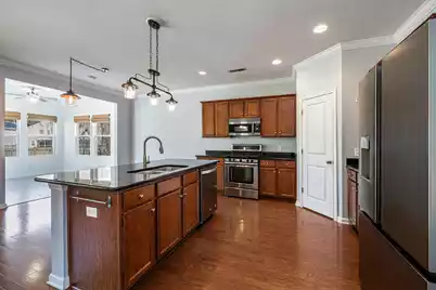 4810 Hawkins Drive, Ladson, SC 29456 - Photo 14