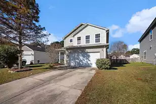 4810 Hawkins Dr, Ladson, SC 29456 - Photo 4