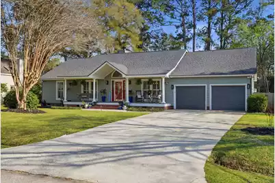 1098 Blue Marlin Drive, Charleston, SC 29412 - Photo 1